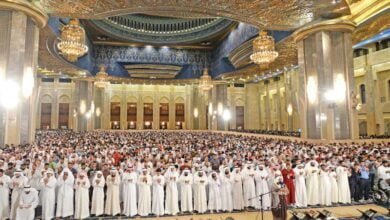 المسجد الكبير