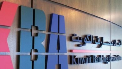 بنوك الكويت