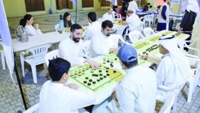 بطولة الداما