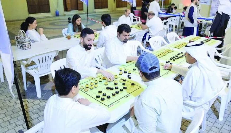 بطولة الداما