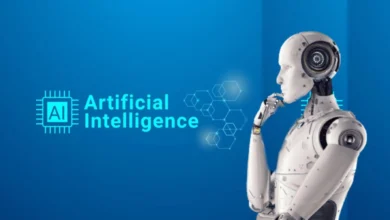 الذكاء الاصطناعي