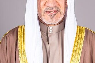 وزير الداخلية الكويتي