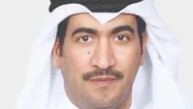 عيد الرشيدي