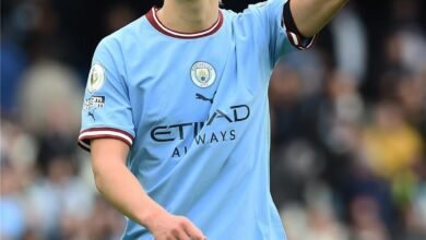 ايرلينج هالاند