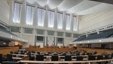 مجلس الامة انتخابات2024