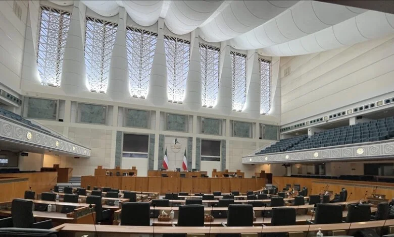 مجلس الامة انتخابات2024
