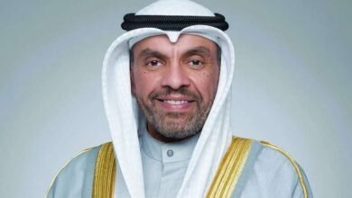 وزير الخارجية