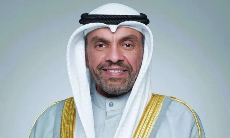 وزير الخارجية