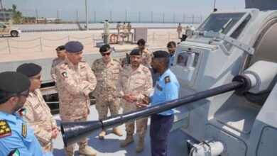 رئيس اركان الجيش الكويتي