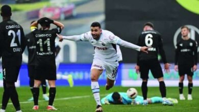 محمود حسن تريزيجيه