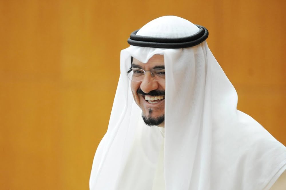 رئيس مجلس الوزراء