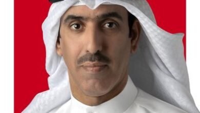 سعود العصفور