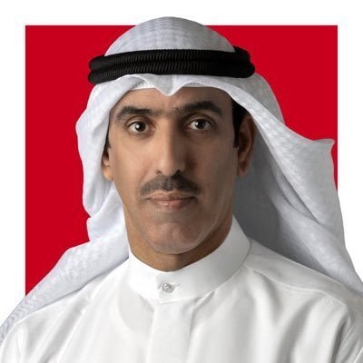 سعود العصفور