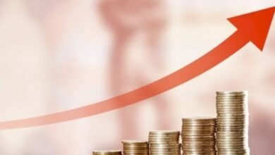 معدل التضخم