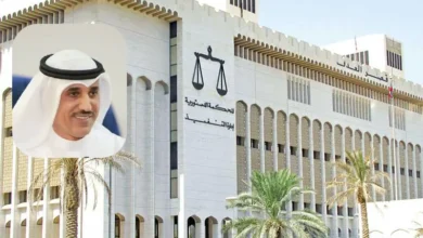 مساعد القريفة