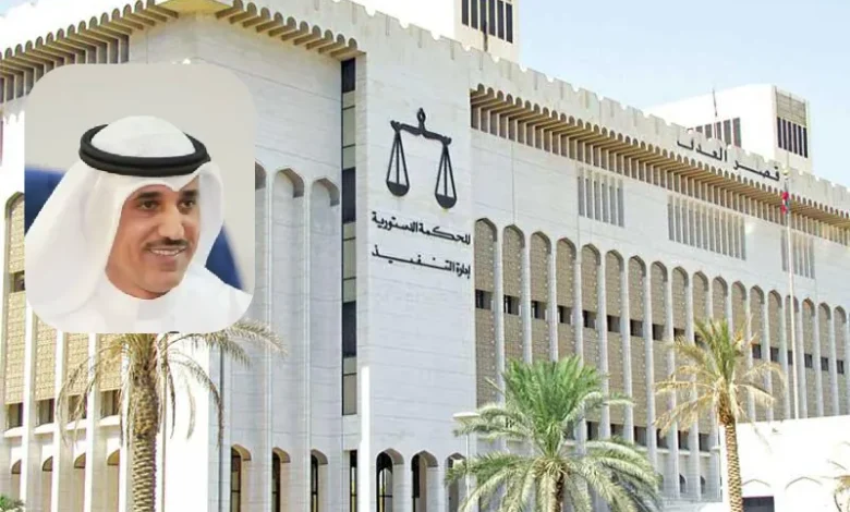 مساعد القريفة