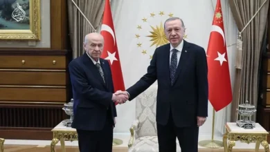 تحالف الشعب الحاكم فى تركيا