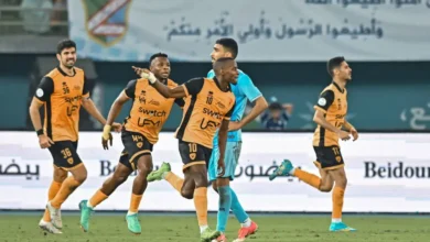 القادسية بطلاً لكأس الامير