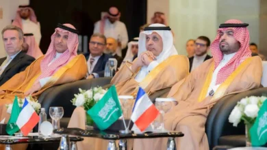 مؤتمر السكك الحديدية