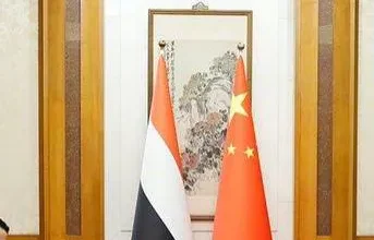 الهجمات على السفن فى محادثات الصين واليمن