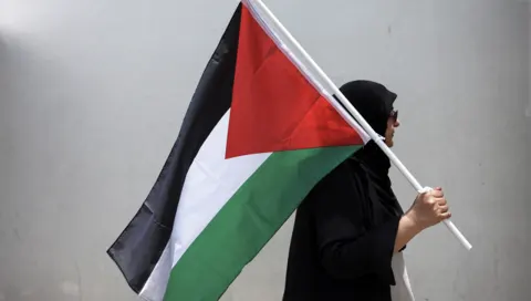 علم دولة فلسطين