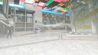 مجمع الوزارات