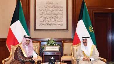 وزير خارجية السعودية