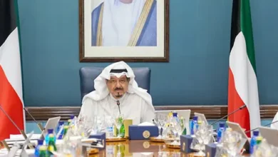 الشيخ أحمد العبدالله