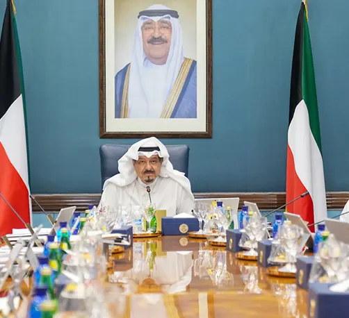 الشيخ أحمد العبدالله