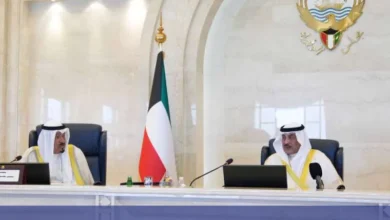 صباح الخالد