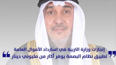 استرداد الأموال العامة