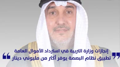 استرداد الأموال العامة
