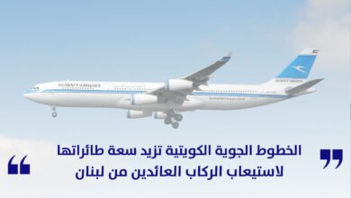 الخطوط الجوية الكويتية