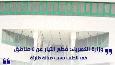 قرار "التطبيقي" بتحويل المحاضرات أونلاين لترشيد الكهرباء