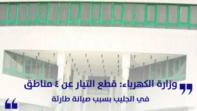 قرار "التطبيقي" بتحويل المحاضرات أونلاين لترشيد الكهرباء