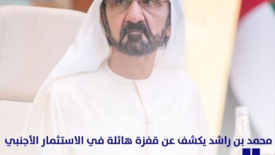 محمد بن راشد