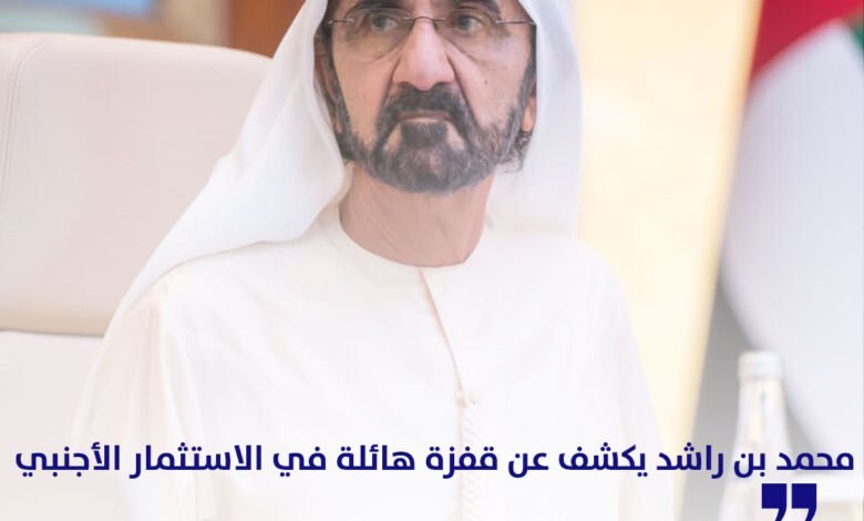 محمد بن راشد