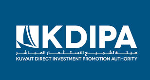 كورنيش الجهراء لدي هيئة تشجيع الاستثمار