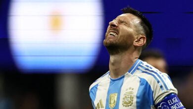 الارجنتين بطلاً لكوبا أميركا