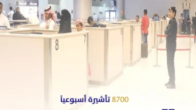 تأشيرات الزيارة