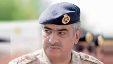 رئيس الأركان للجيش الكويتي