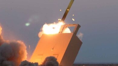 كوريا الشمالية تختبر صواريخ 240 ملي