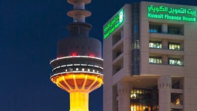 بيت التمويل الكويتي