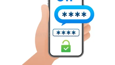 حسابك المصرفي غير آمن حتي مع otp