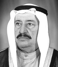 وفاة الشيخ سالم العلي الصباح