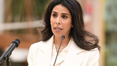 بقرار من وزيرة الاشغال إنهاء خدمات الوافدين في البلدية