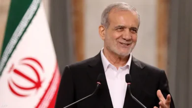 الغارات الاسرئيلية على لبنان