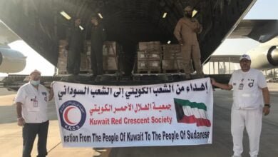 إغاثة السودان