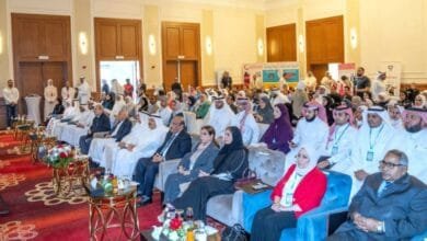 مؤتمر مكافحة التدخين برعاية وزير الصحة