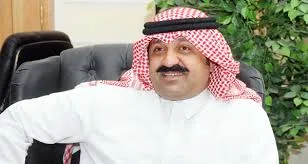 الشيخ احمد اليوسف يترشح لرئاسة اتحاد الكرة